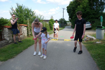 31.05.2025 - Cesta k Vodníkovi - Fotografie