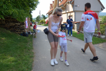 31.05.2025 - Cesta k Vodníkovi - Fotografie