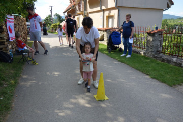 31.05.2025 - Cesta k Vodníkovi - Fotografie