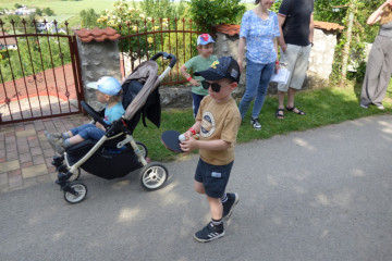 31.05.2025 - Cesta k Vodníkovi - Fotografie