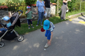 31.05.2025 - Cesta k Vodníkovi - Fotografie