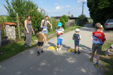 31.05.2025 - Cesta k Vodníkovi - Fotografie