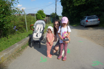 31.05.2025 - Cesta k Vodníkovi - Fotografie