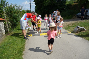 31.05.2025 - Cesta k Vodníkovi - Fotografie