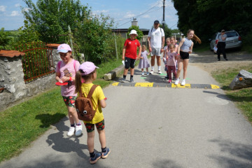 31.05.2025 - Cesta k Vodníkovi - Fotografie