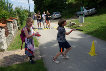 31.05.2025 - Cesta k Vodníkovi - Fotografie