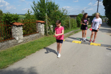 31.05.2025 - Cesta k Vodníkovi - Fotografie