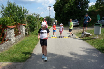 31.05.2025 - Cesta k Vodníkovi - Fotografie