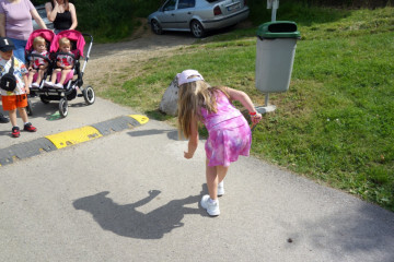 31.05.2025 - Cesta k Vodníkovi - Fotografie