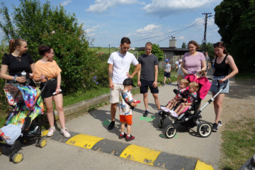 31.05.2025 - Cesta k Vodníkovi - Fotografie