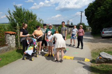 31.05.2025 - Cesta k Vodníkovi - Fotografie
