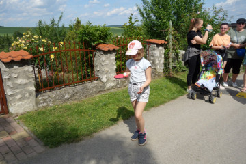 31.05.2025 - Cesta k Vodníkovi - Fotografie