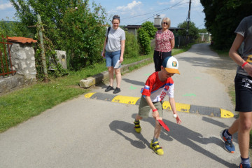 31.05.2025 - Cesta k Vodníkovi - Fotografie