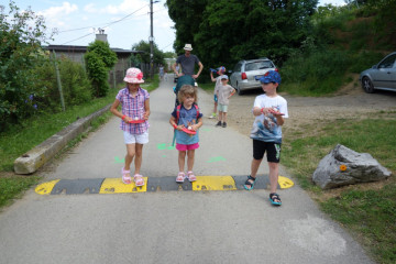 31.05.2025 - Cesta k Vodníkovi - Fotografie