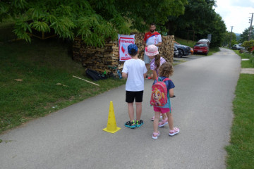 31.05.2025 - Cesta k Vodníkovi - Fotografie