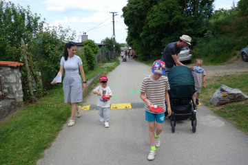 31.05.2025 - Cesta k Vodníkovi - Fotografie