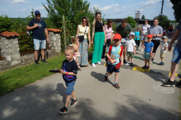 31.05.2025 - Cesta k Vodníkovi - Fotografie