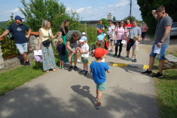 31.05.2025 - Cesta k Vodníkovi - Fotografie