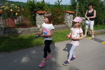 31.05.2025 - Cesta k Vodníkovi - Fotografie