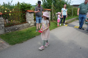 31.05.2025 - Cesta k Vodníkovi - Fotografie