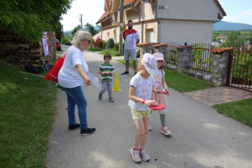 31.05.2025 - Cesta k Vodníkovi - Fotografie