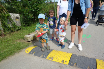 31.05.2025 - Cesta k Vodníkovi - Fotografie