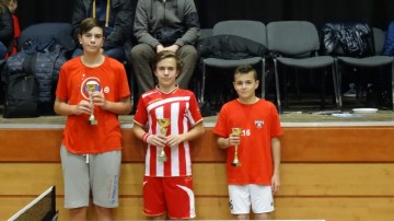 4. Detská betónovačka - Fotografie