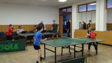 4. Detská betónovačka - Fotografie