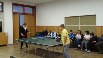 4. Detská betónovačka - Fotografie