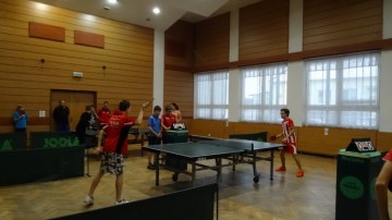 4. Detská betónovačka - Fotografie