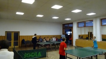 4. Detská betónovačka - Fotografie