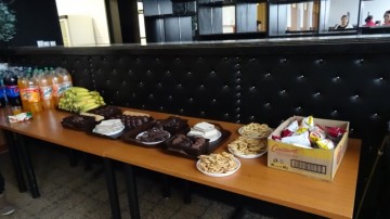 4. Detská betónovačka - Fotografie