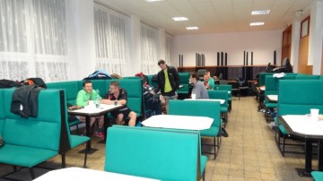 4. Hornoorešanská betónovačka - Fotografie