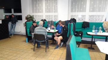 4. Hornoorešanská betónovačka - Fotografie