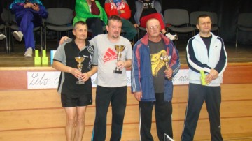 4. Hornoorešanská betónovačka - Fotografie