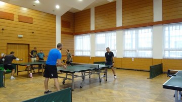 4. Hornoorešanská betónovačka - Fotografie