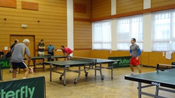 4. Hornoorešanská betónovačka - Fotografie