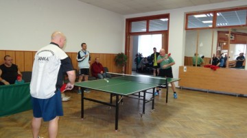 4. Hornoorešanská betónovačka - Fotografie