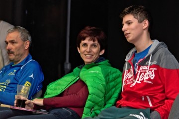 4. Hornoorešanská betónovačka - Fotografie