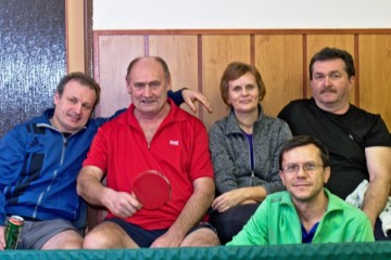 4. Hornoorešanská betónovačka - Fotografie