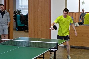 4. Hornoorešanská betónovačka - Fotografie