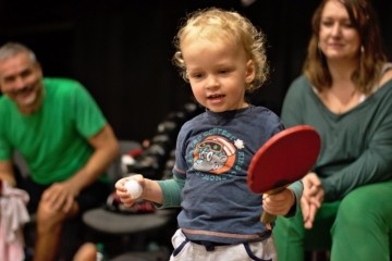 4. Hornoorešanská betónovačka - Fotografie