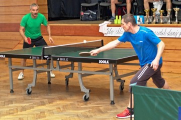 4. Hornoorešanská betónovačka - Fotografie