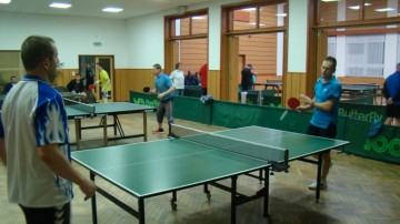 4. Hornoorešanská betónovačka - Fotografie