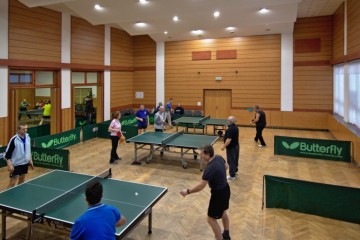 4. Hornoorešanská betónovačka - Fotografie