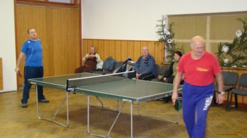 4. Hornoorešanská betónovačka - Fotografie