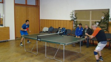 4. Hornoorešanská betónovačka - Fotografie