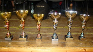 4. Hornoorešanská betónovačka - Fotografie