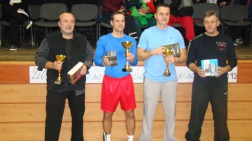 4. Hornoorešanská betónovačka - Fotografie