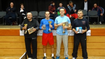 4. Hornoorešanská betónovačka - Fotografie